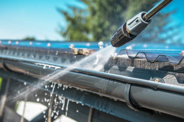 Best Fence Pressure Washing  in Manasquan, NJ