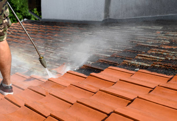 Professional Pressure Washing in Manasquan, NJ