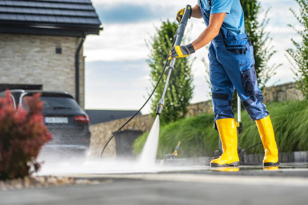 Roof Power Washing Services in Manasquan, NJ