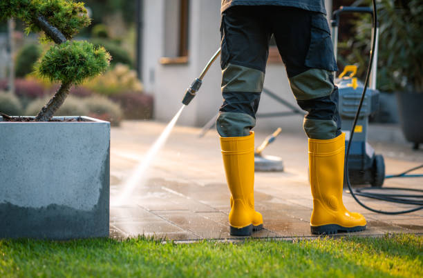 Best Sidewalk Pressure Washing  in Manasquan, NJ